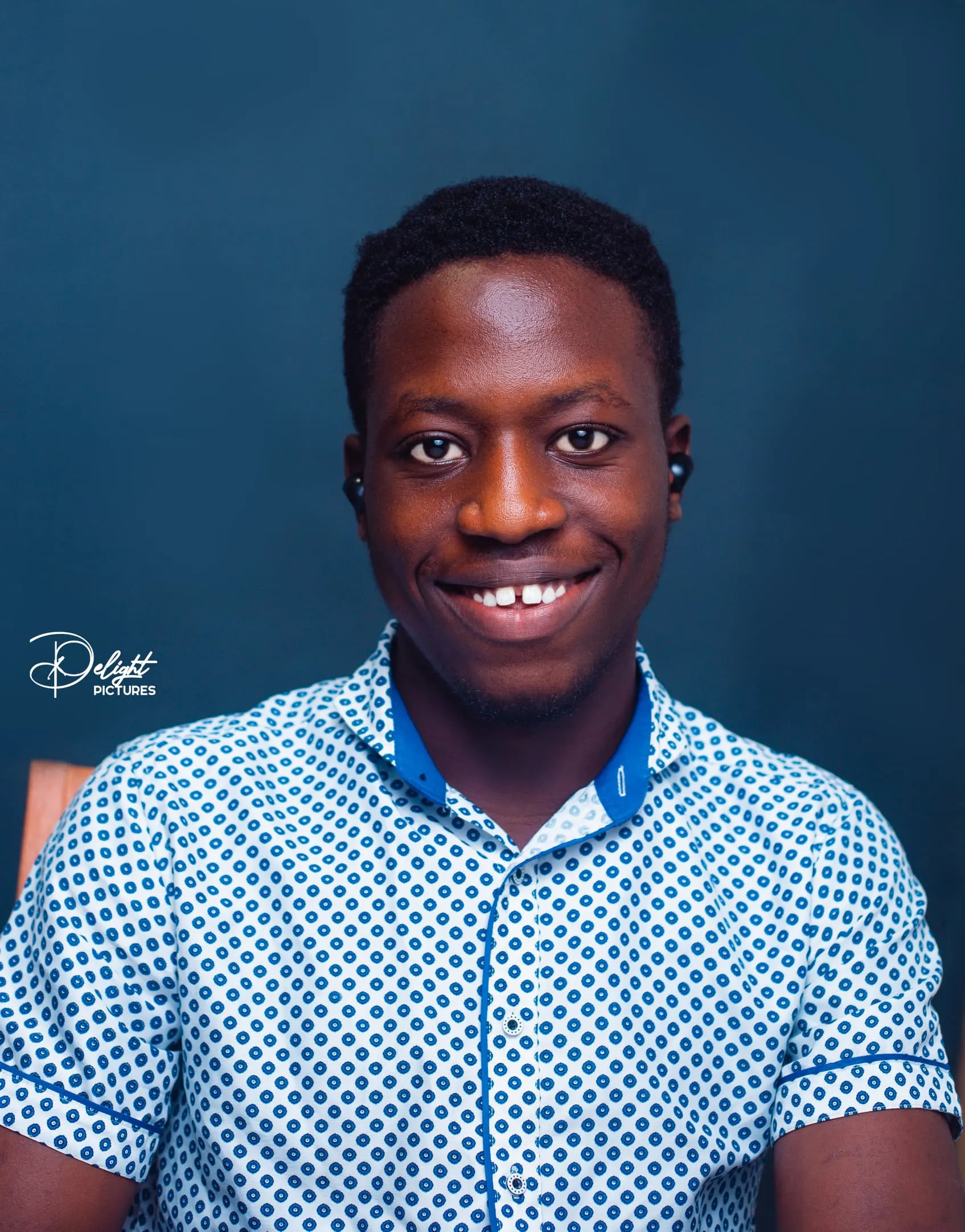Ajibola Adeyemo
