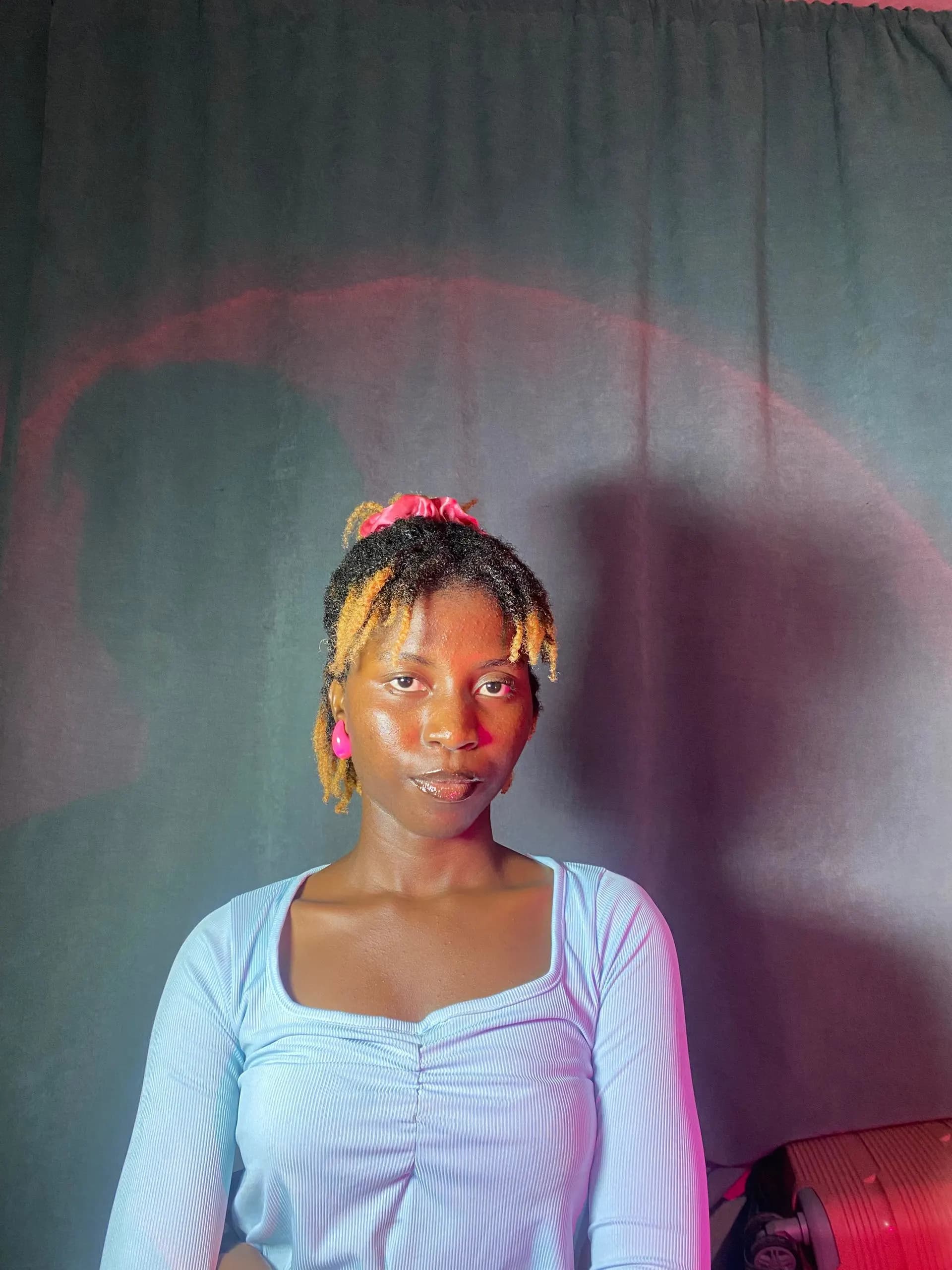 Confidence Ufuoma