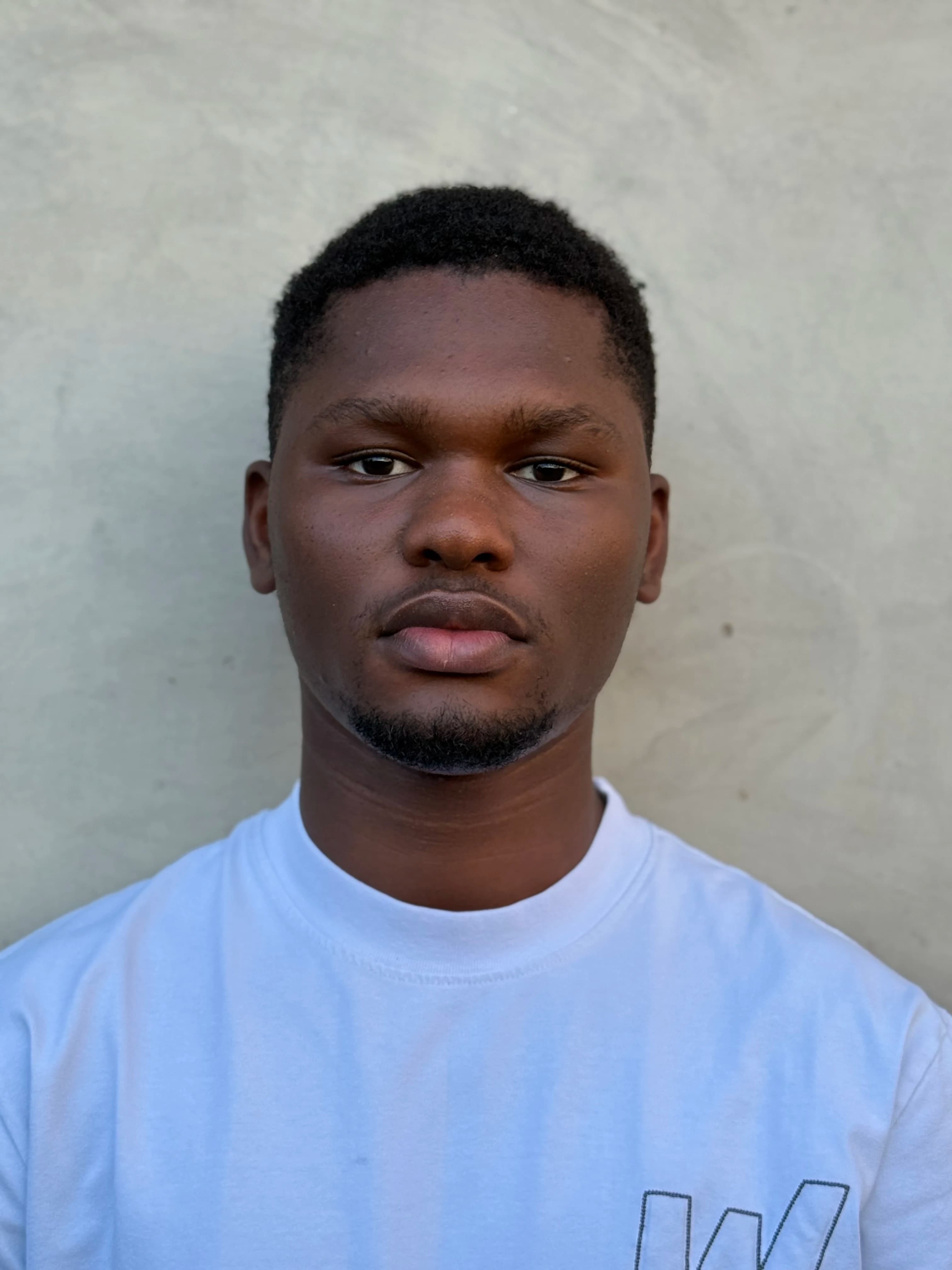 Kehinde Quyum
