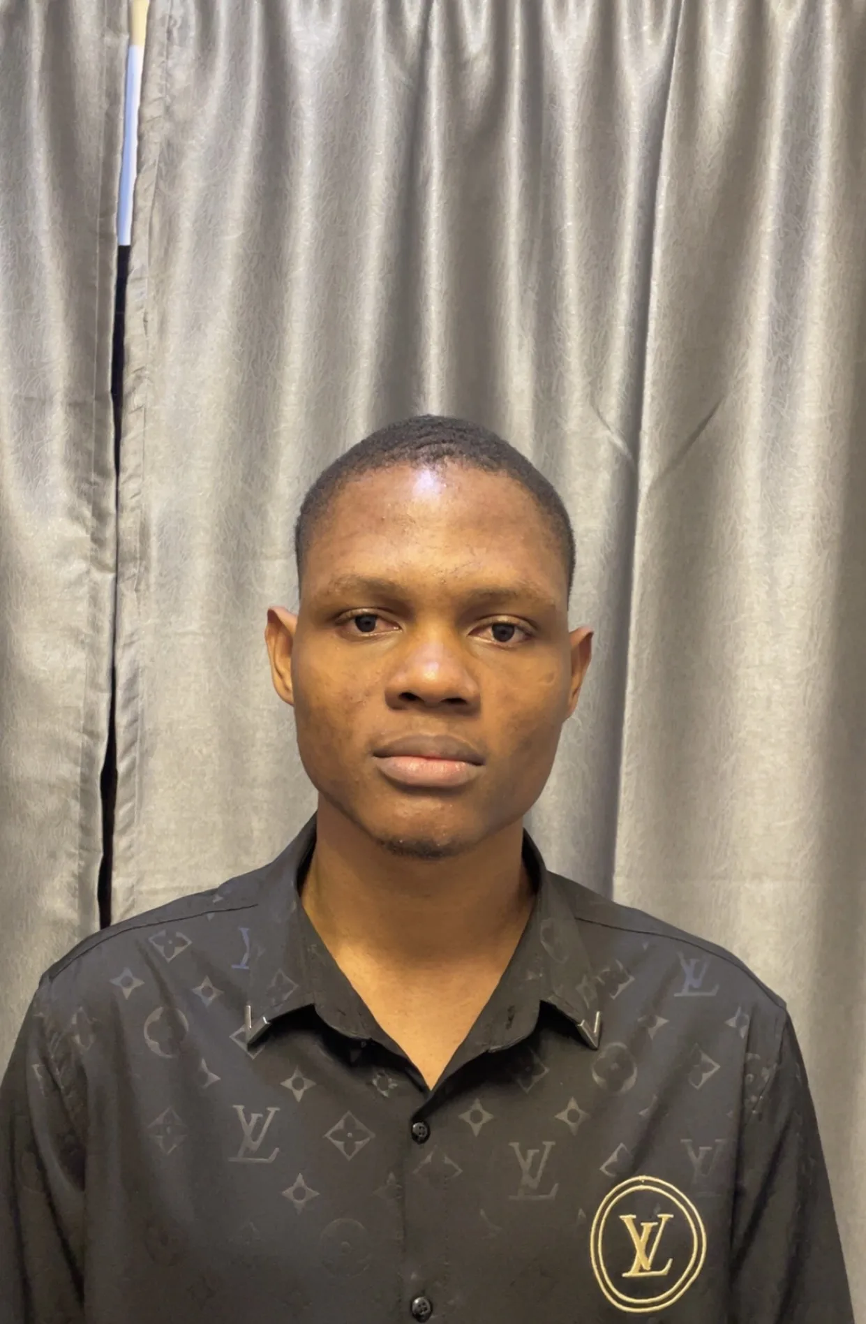 Olaniyi John