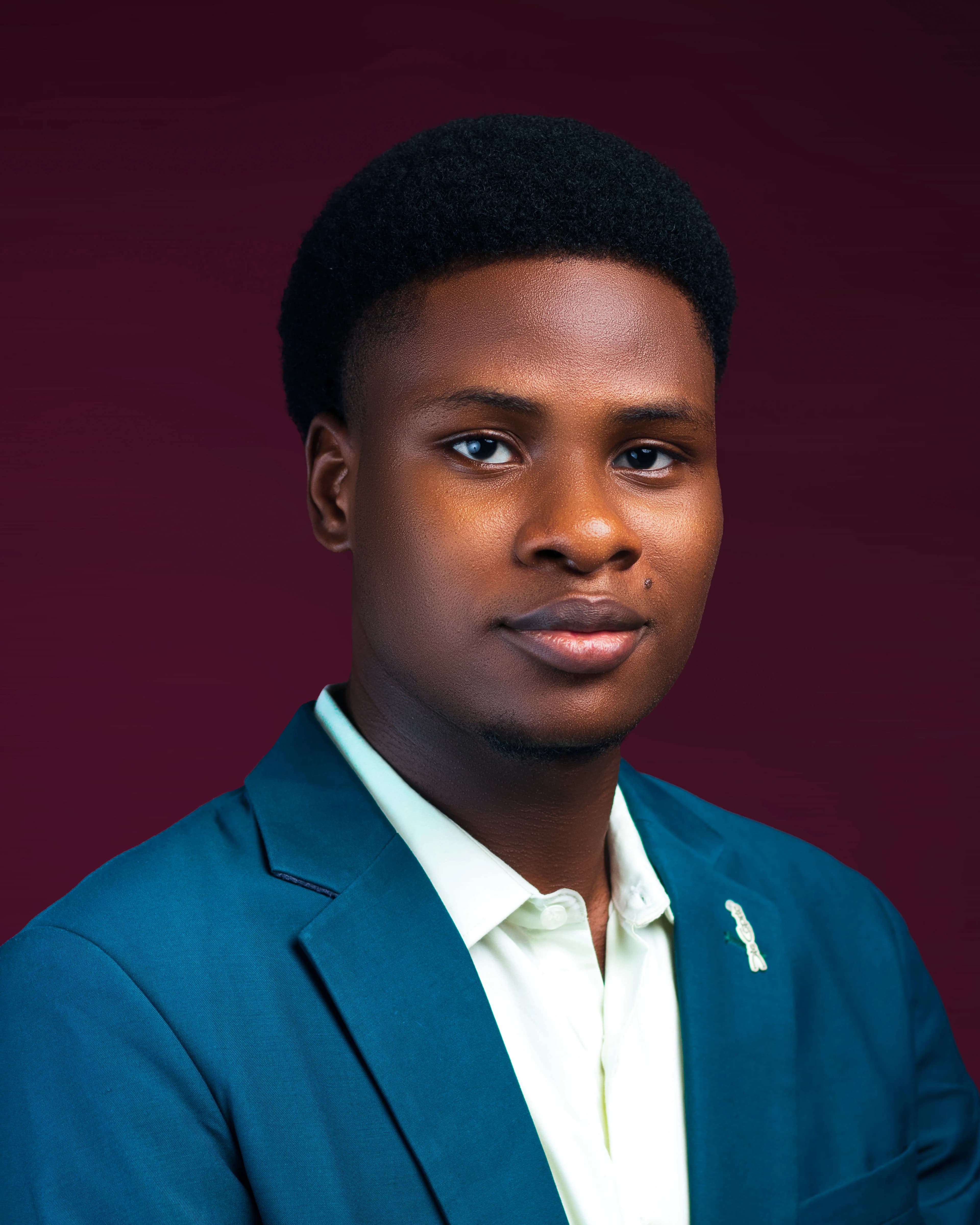 Glory Olaifa